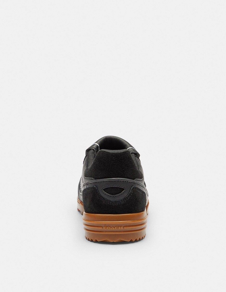 Tenis Coach Match para mujer