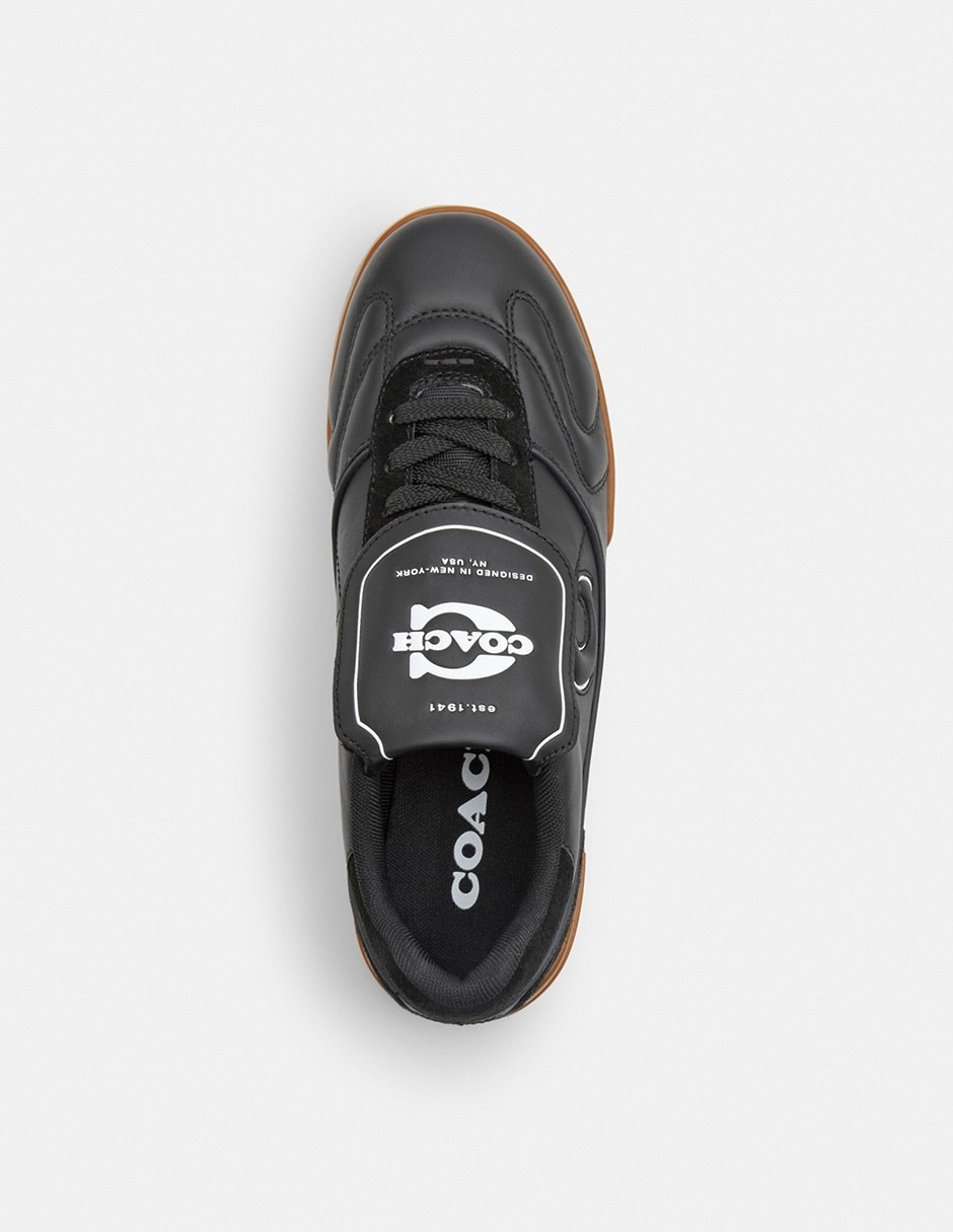 Tenis Coach Match para mujer