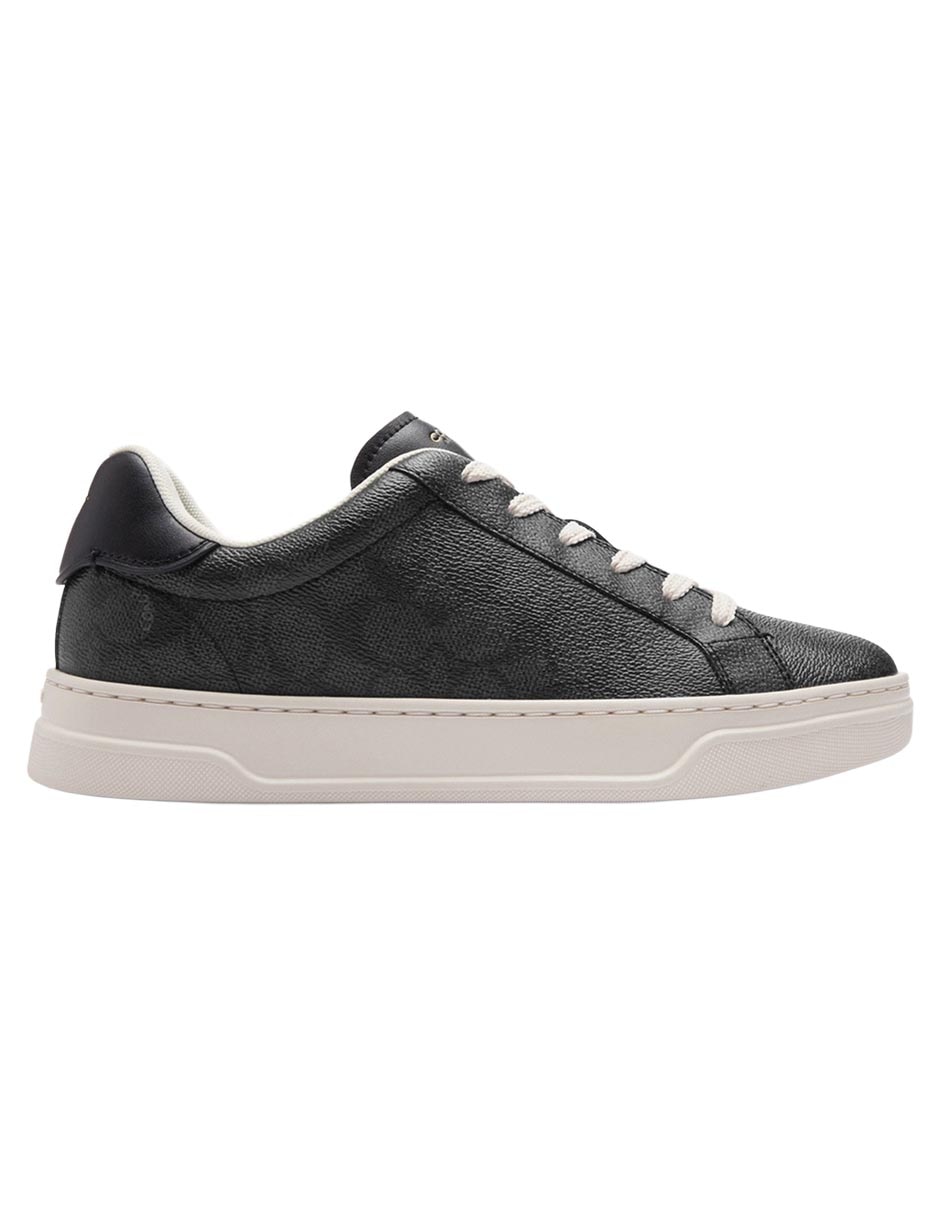 Tenis Coach high line cc para mujer