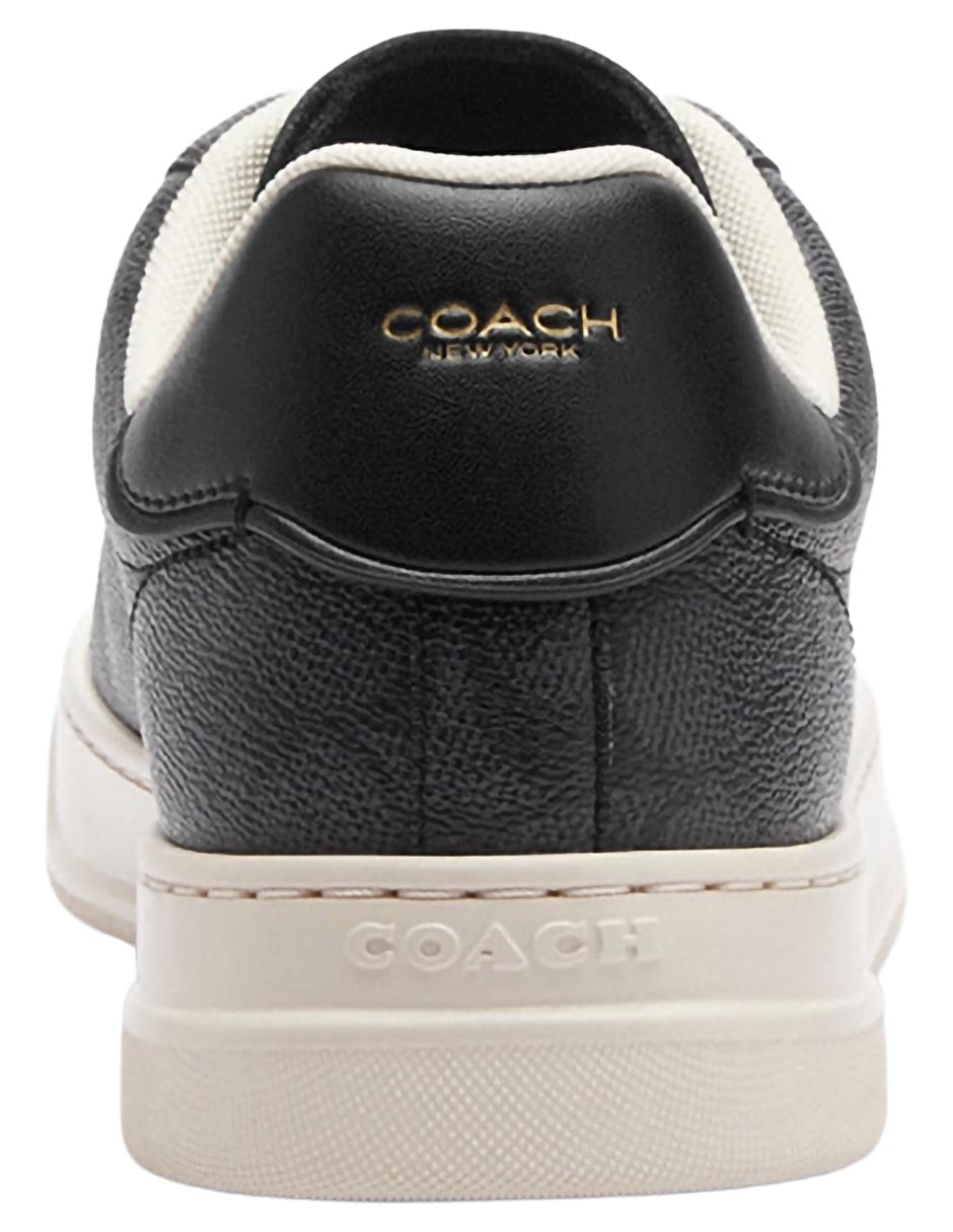 Tenis Coach high line cc para mujer