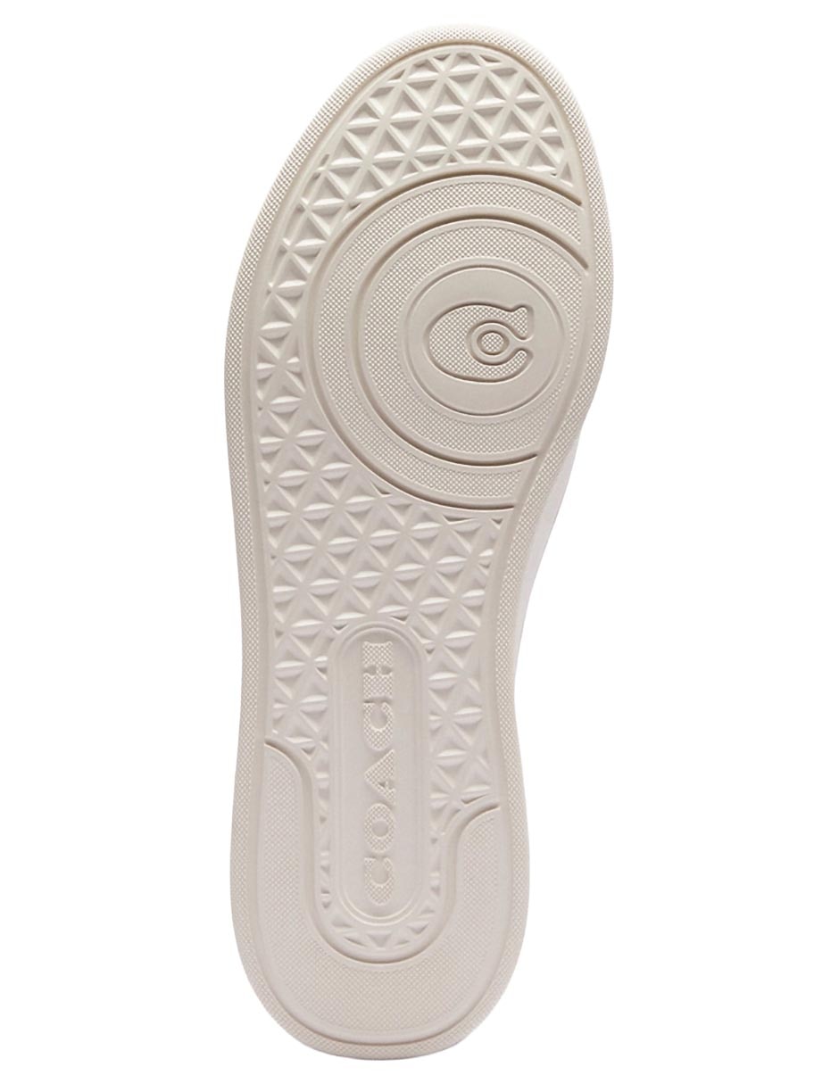 Tenis Coach high line cc para mujer