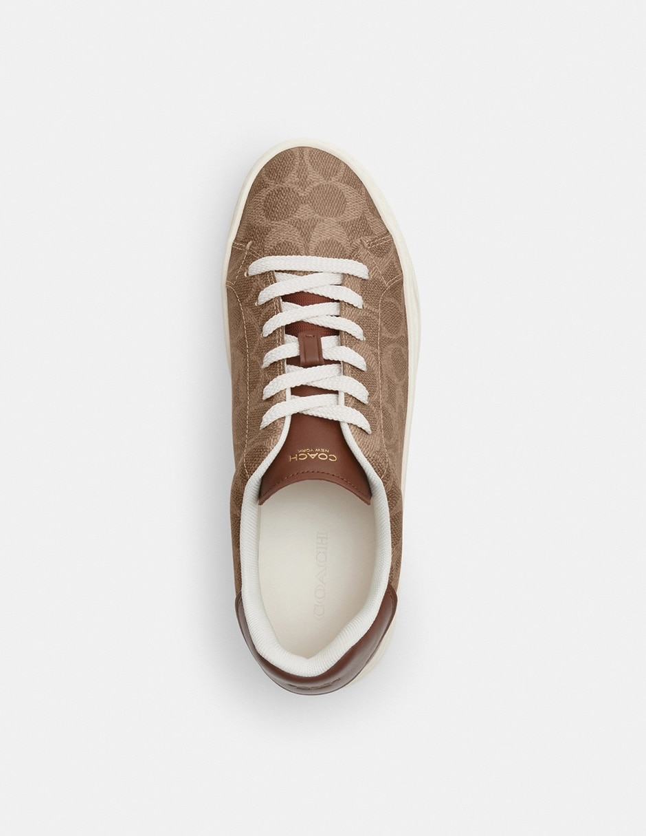 Tenis High Line Cc para mujer