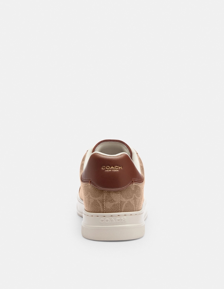 Tenis High Line Cc para mujer