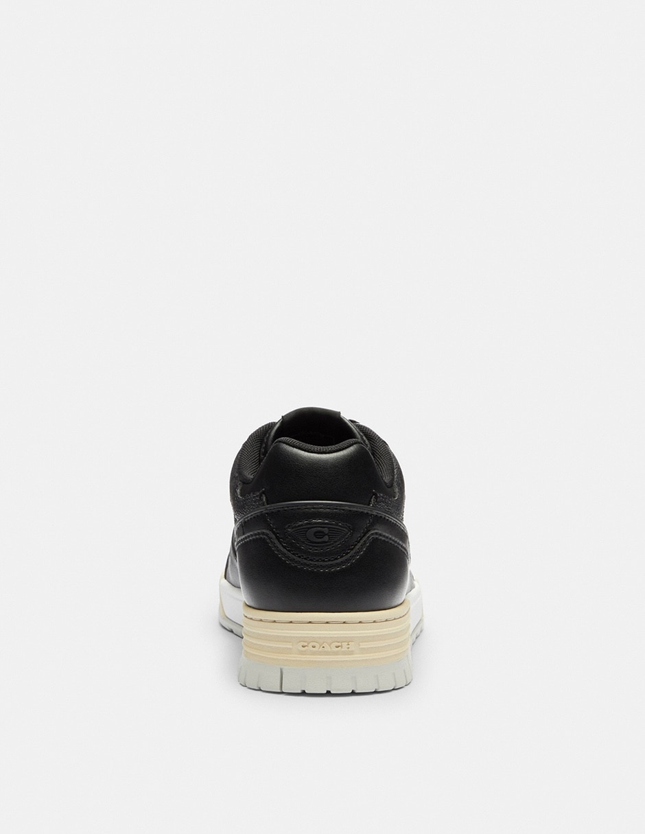 Tenis de piel Soho Sig para hombre
