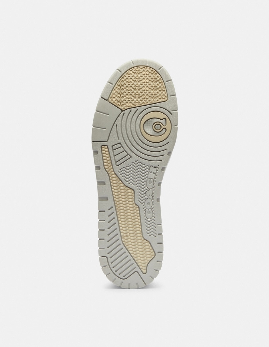 Tenis de piel Soho Sig para hombre