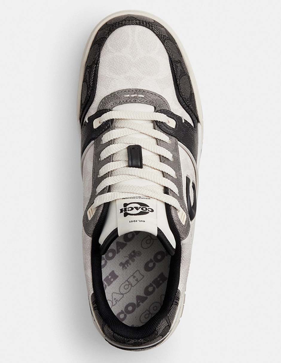 Tenis Coach Soho para hombre