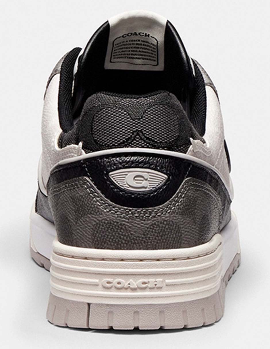 Tenis Coach Soho para hombre