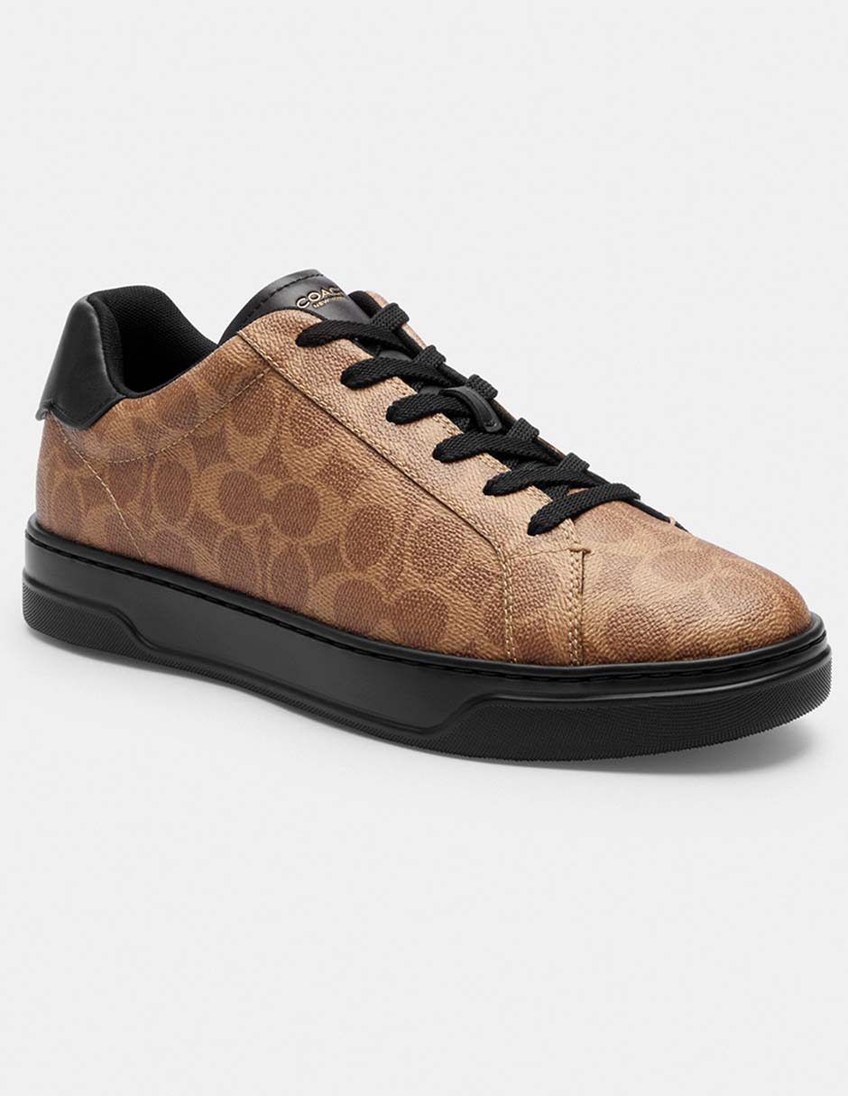 Tenis High Line para hombre