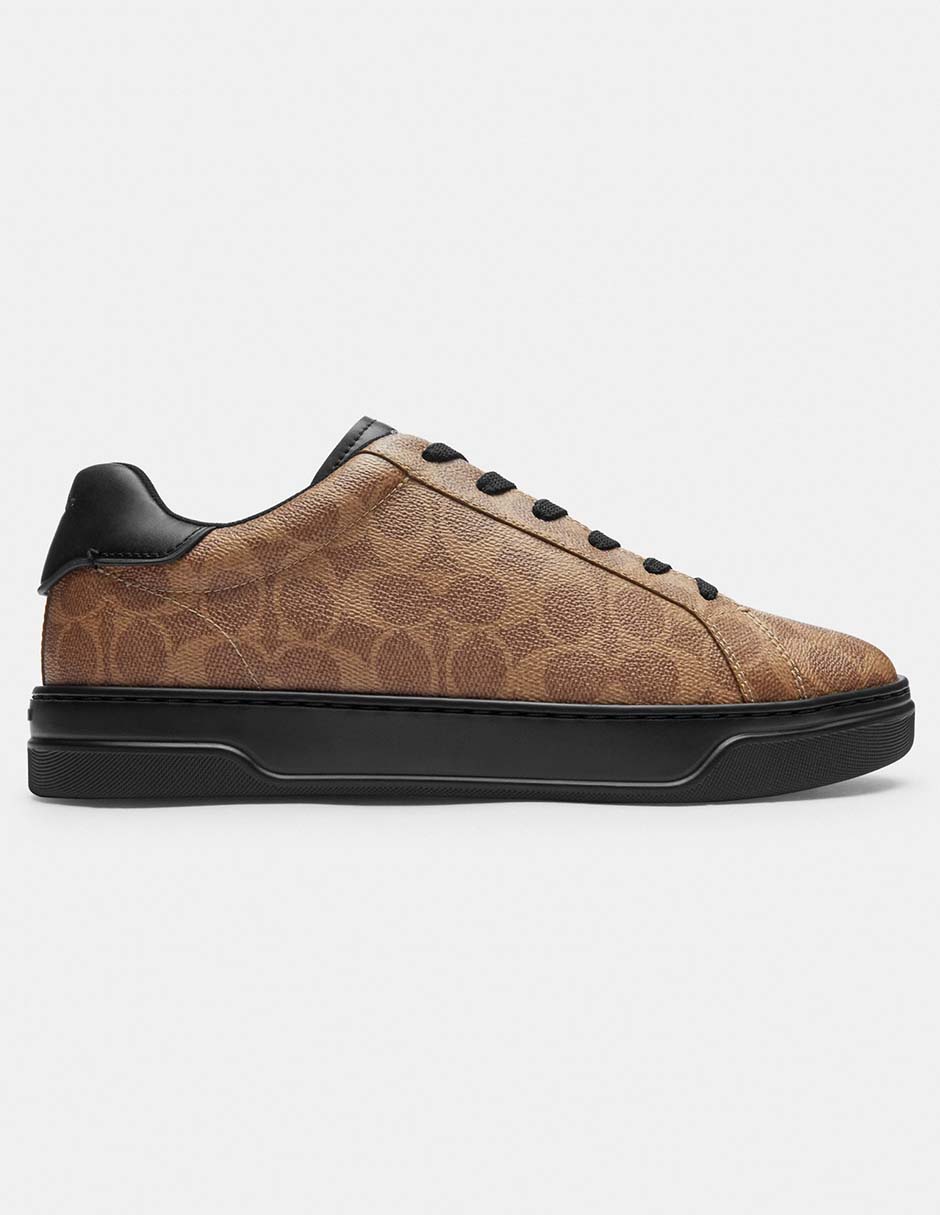 Tenis Coach High Line para hombre