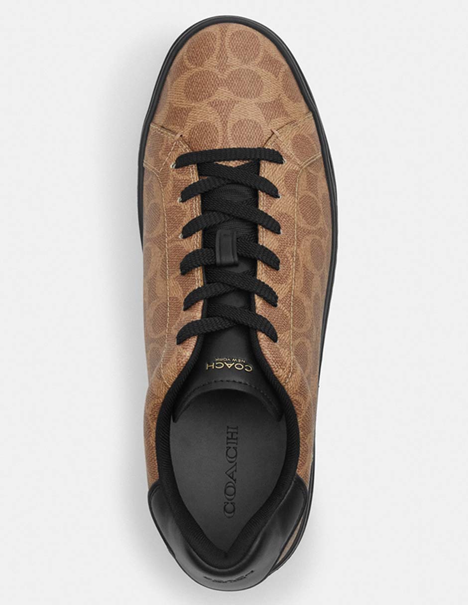 Tenis Coach High Line para hombre