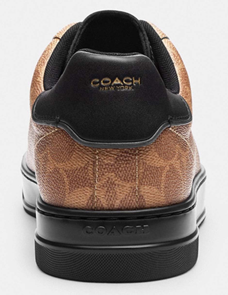 Tenis Coach High Line para hombre