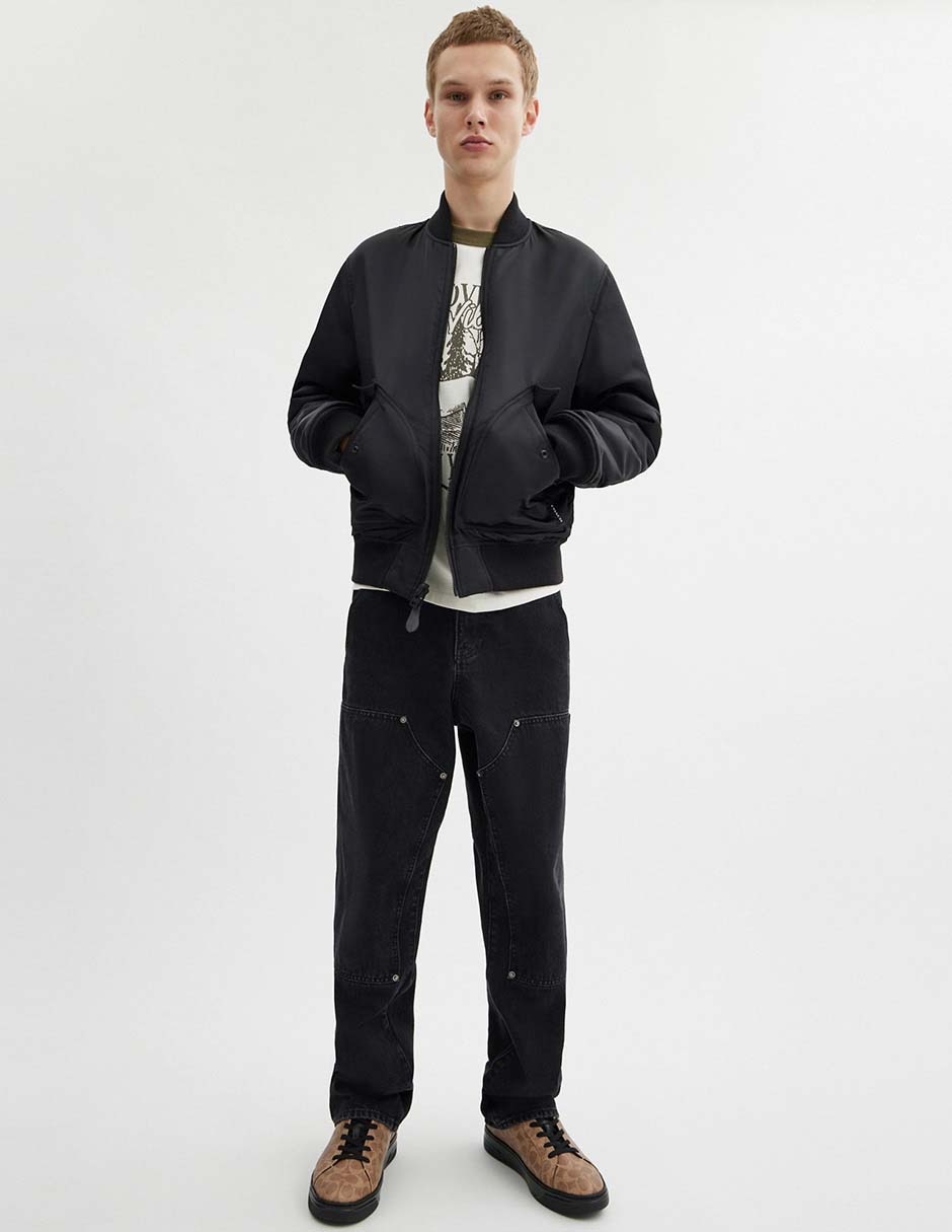 Tenis Coach High Line para hombre