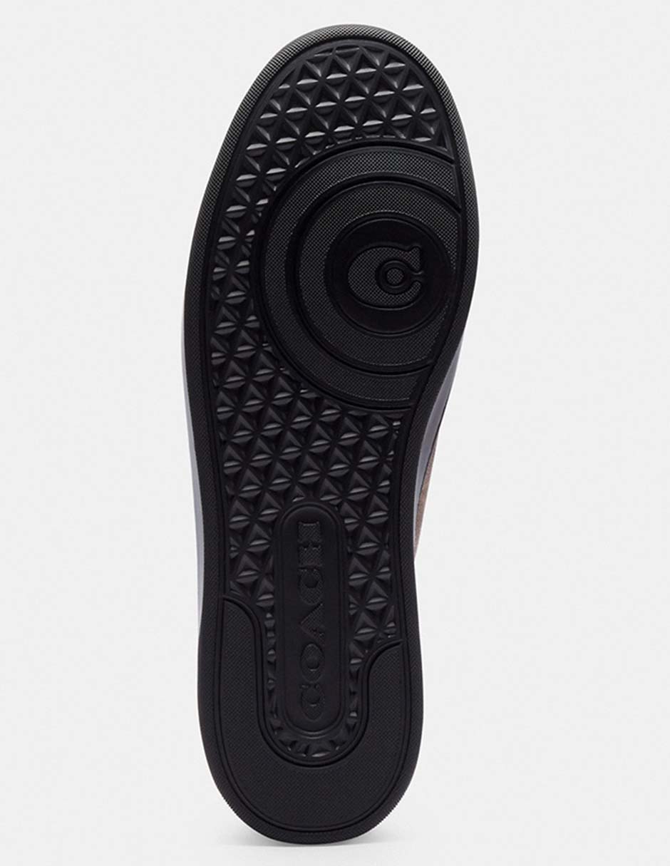 Tenis Coach High Line para hombre