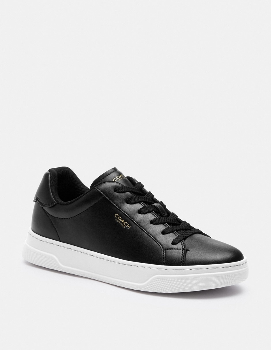 Tenis Coach High Line para mujer