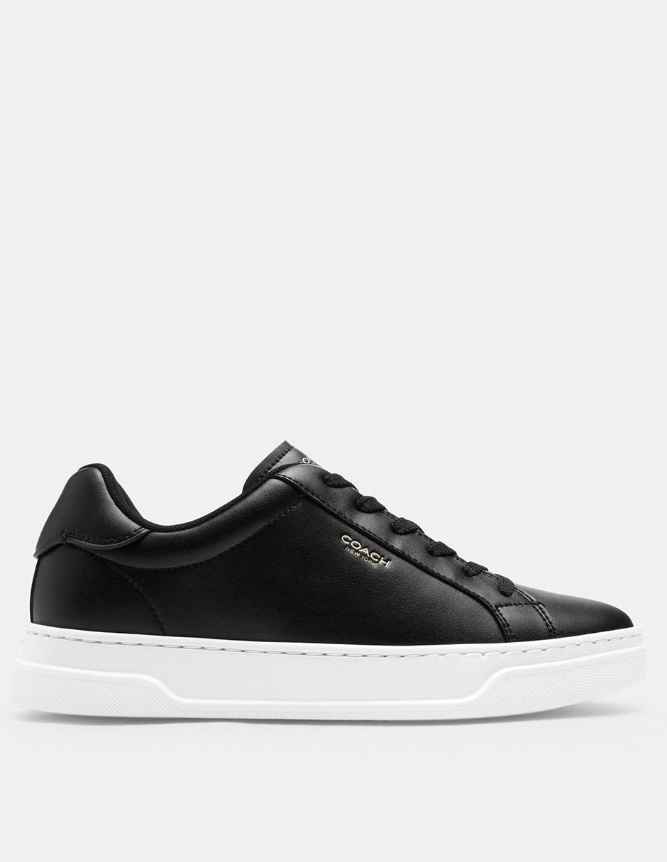 Tenis Coach High Line para mujer