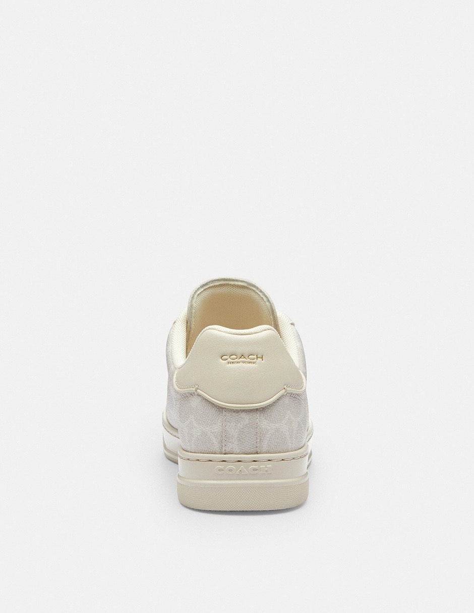 Tenis High Line Cc para mujer 4