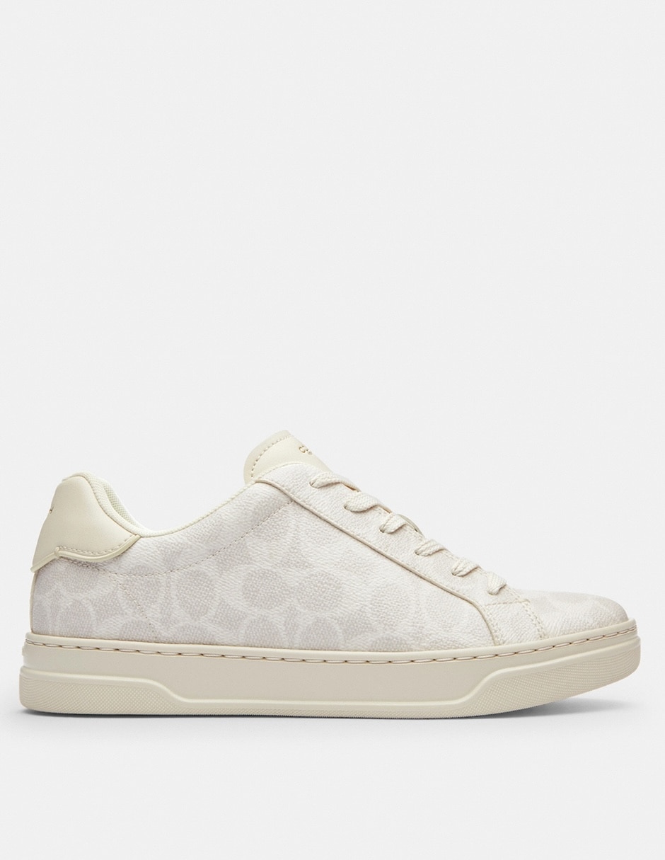 Tenis High Line Cc para mujer 3