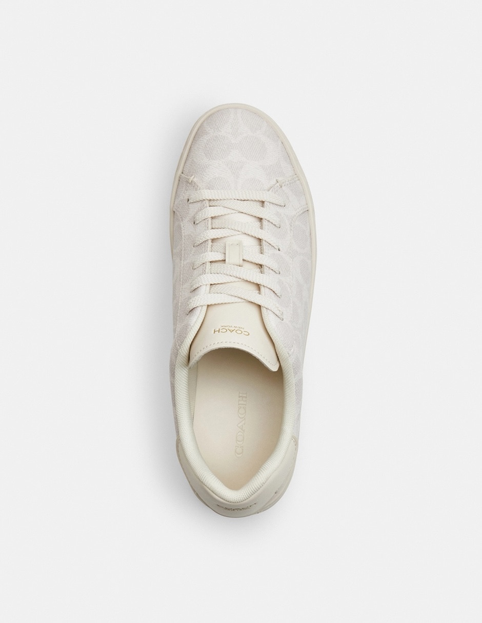 Tenis High Line Cc para mujer 2