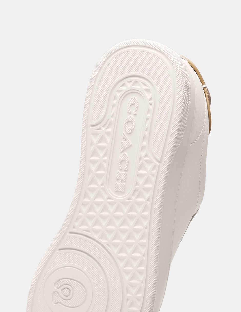 Tenis High Line para mujer