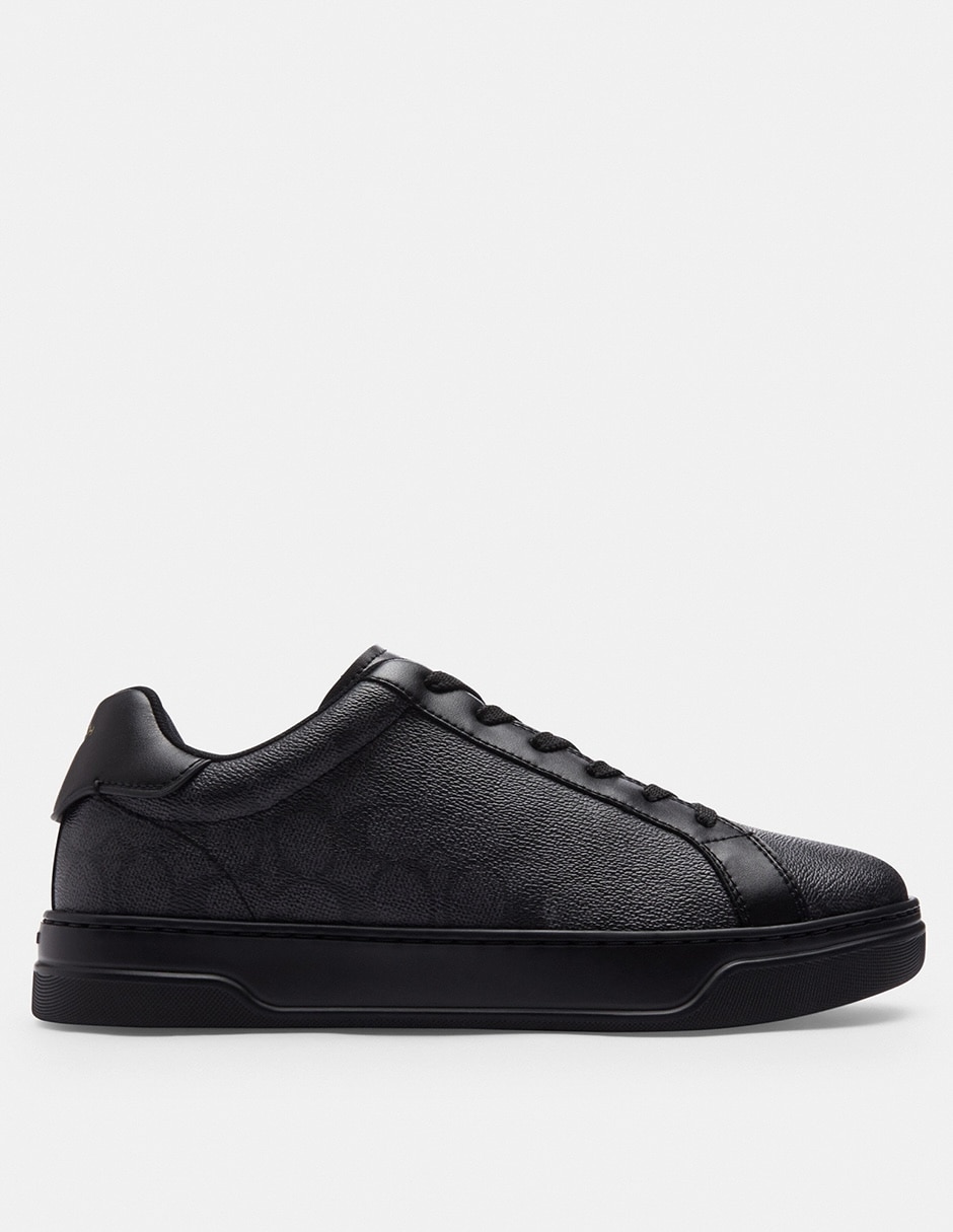 Tenis High Line Sig para hombre 5