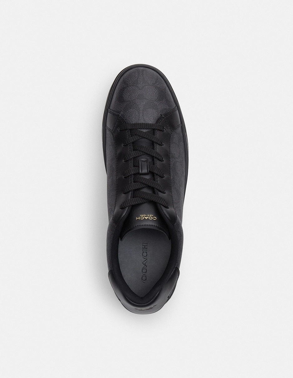Tenis High Line Sig para hombre 4