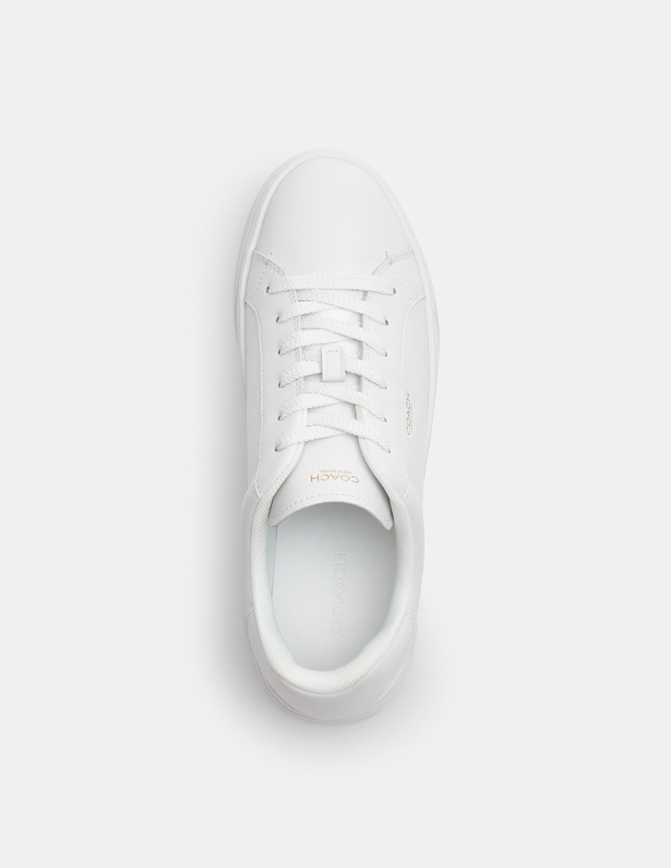 Tenis high line para mujer 8