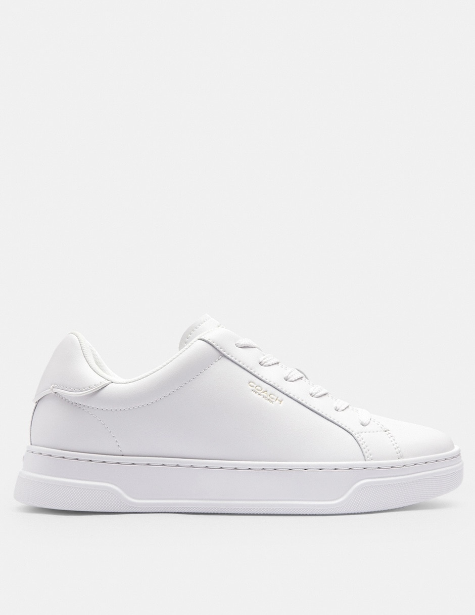 Tenis high line para mujer 9