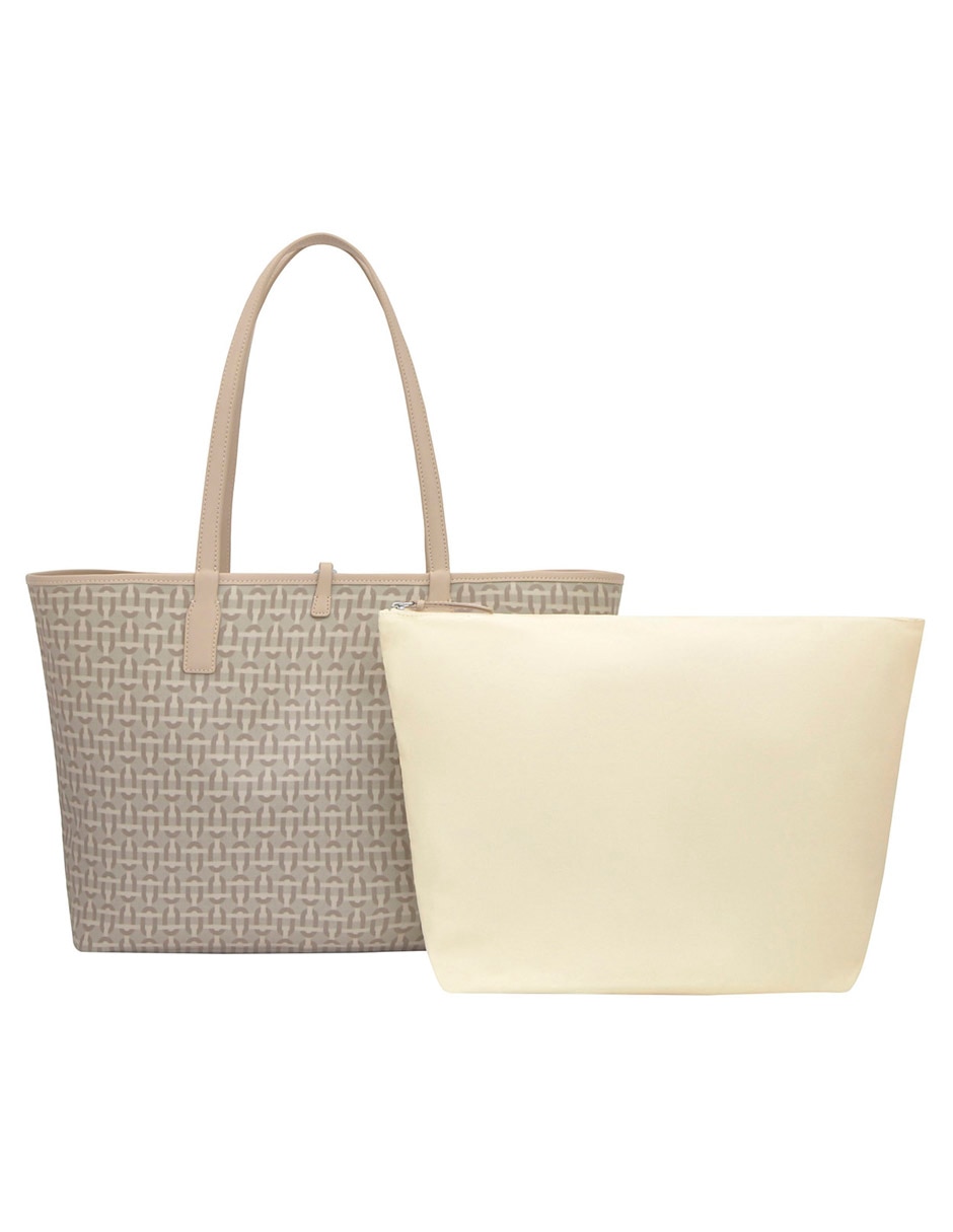 Bolsa shoulder Double Way para mujer