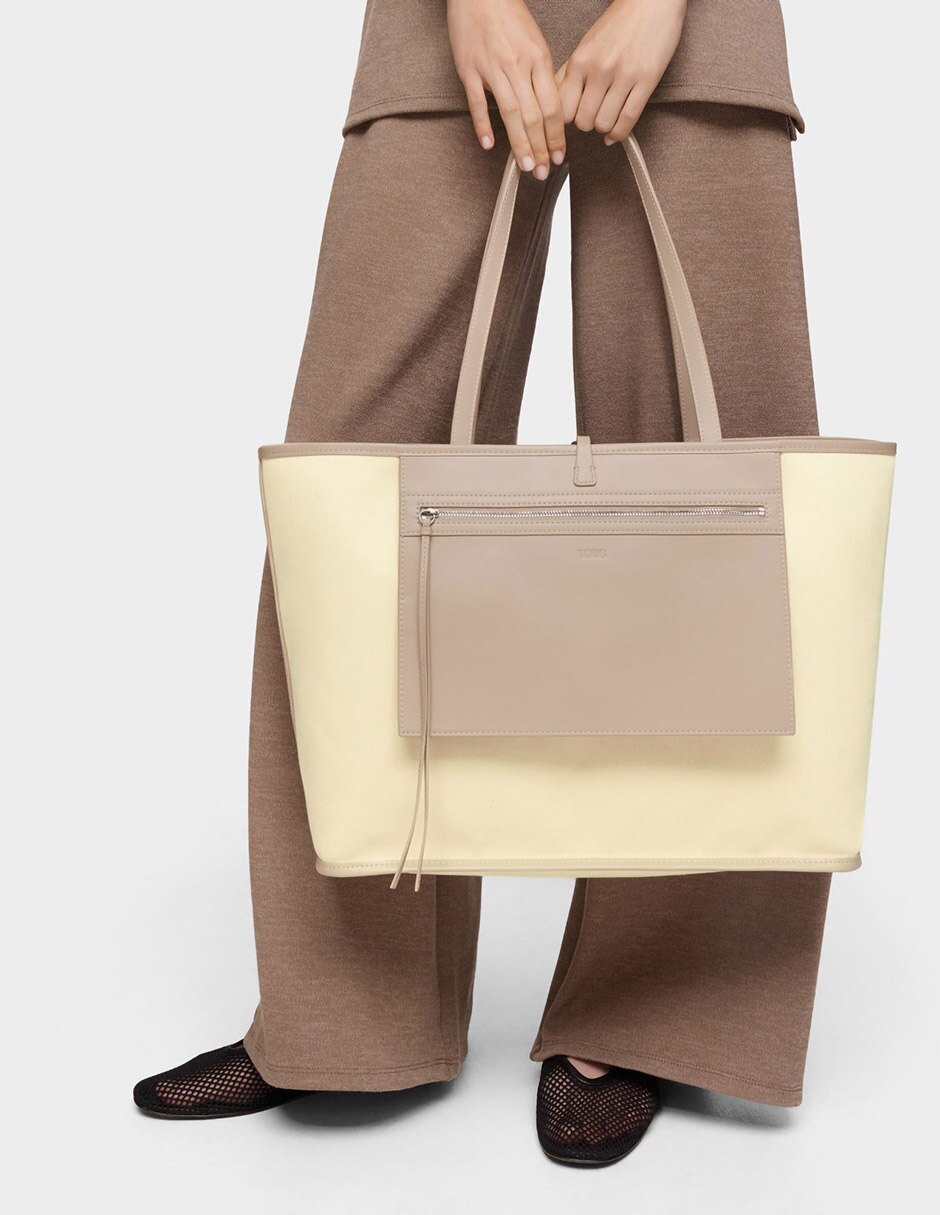 Bolsa shoulder Double Way para mujer 2