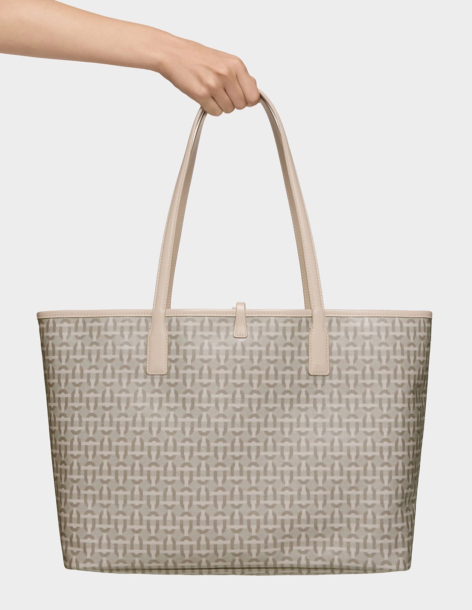 Bolsa shoulder Double Way para mujer