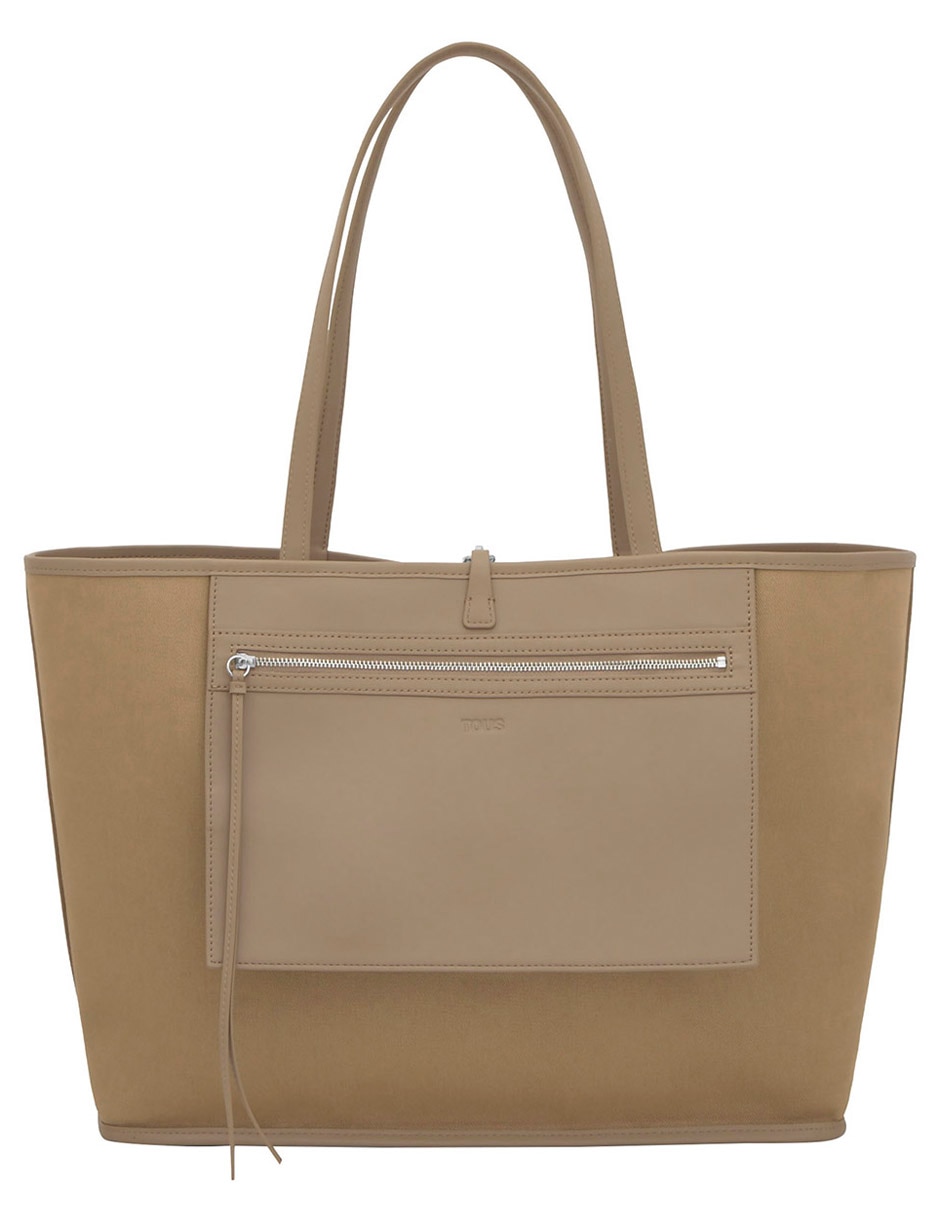Bolsa shoulder Double Way para mujer