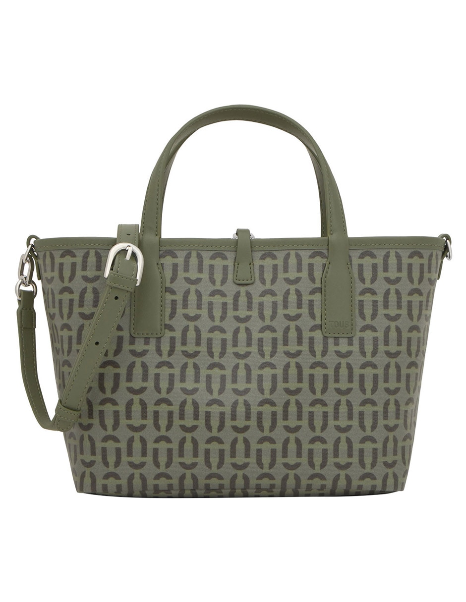Bolsa shoulder Double Way para mujer