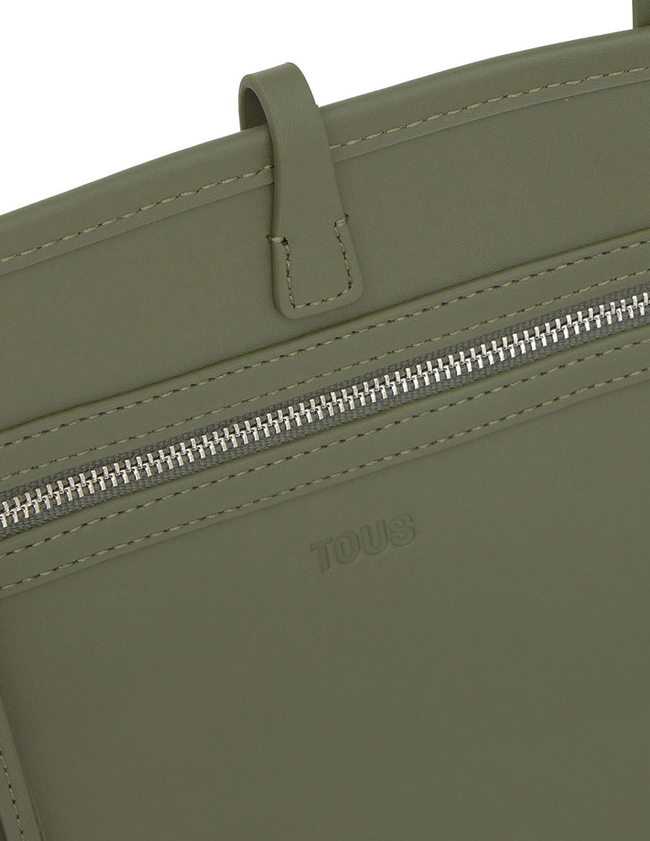 Bolsa shoulder Double Way para mujer