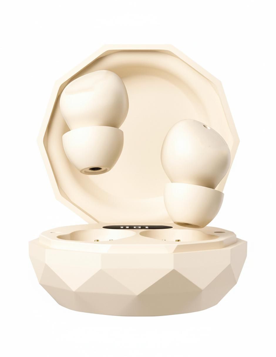 Audífonos On-Ear SK45 inalámbricos 2