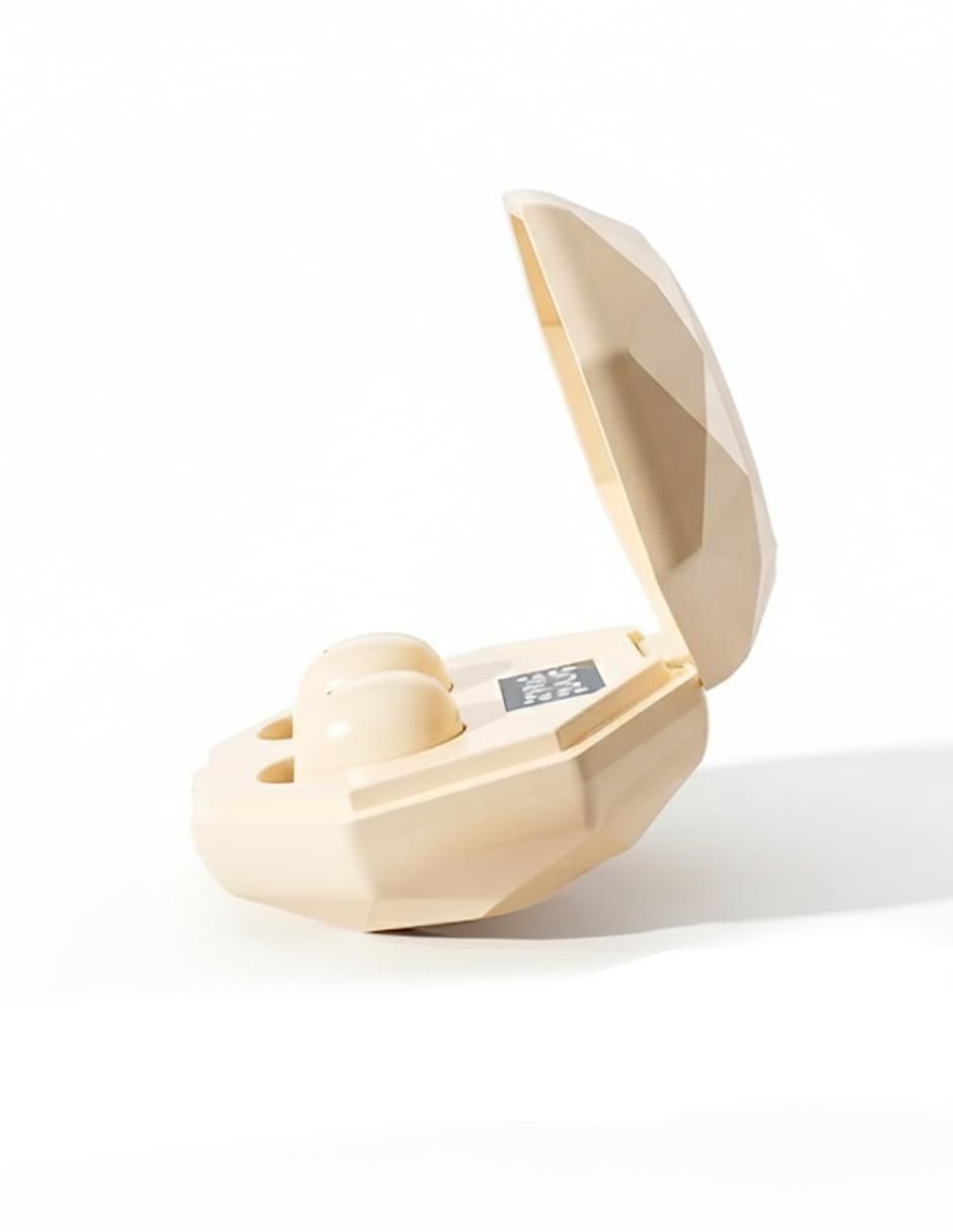 Audífonos On-Ear SK45 inalámbricos 3