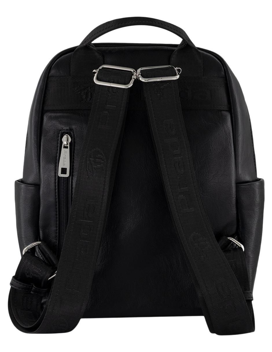 Backpack de piel vegana unisex 5