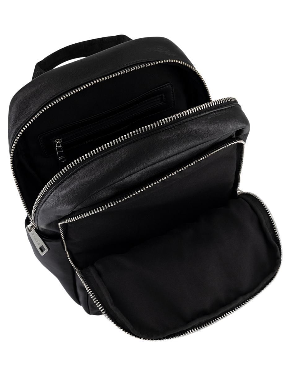 Backpack de piel vegana unisex 3