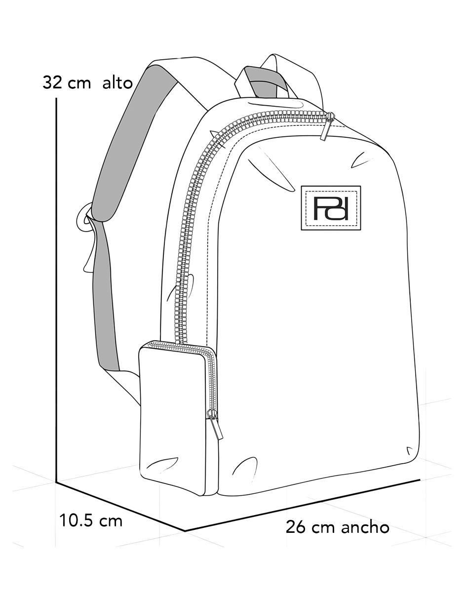 Backpack para mujer 2