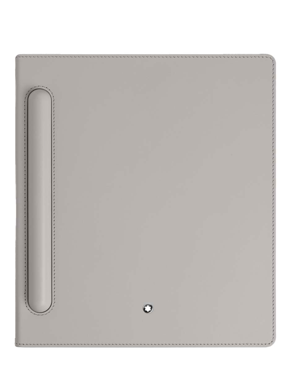 Funda para Digital Paper de piel 1