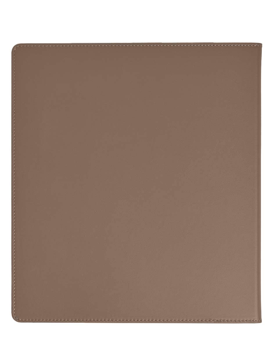 Funda para Digital Paper de piel