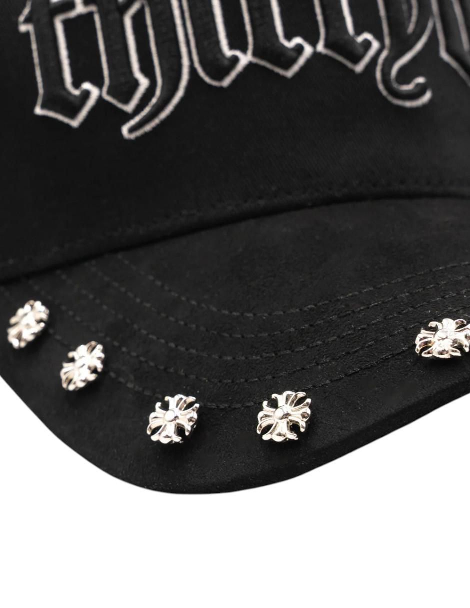 Gorra visera semicurva snapback casual 31 hats VS the world para hombre
