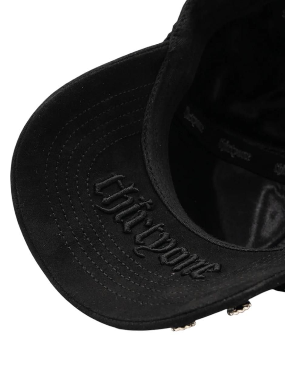 Gorra visera semicurva snapback casual 31 hats VS the world para hombre