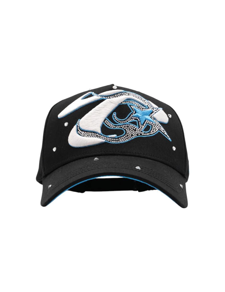 Gorra visera semicurva snapback casual 31 Hats T-star para hombre