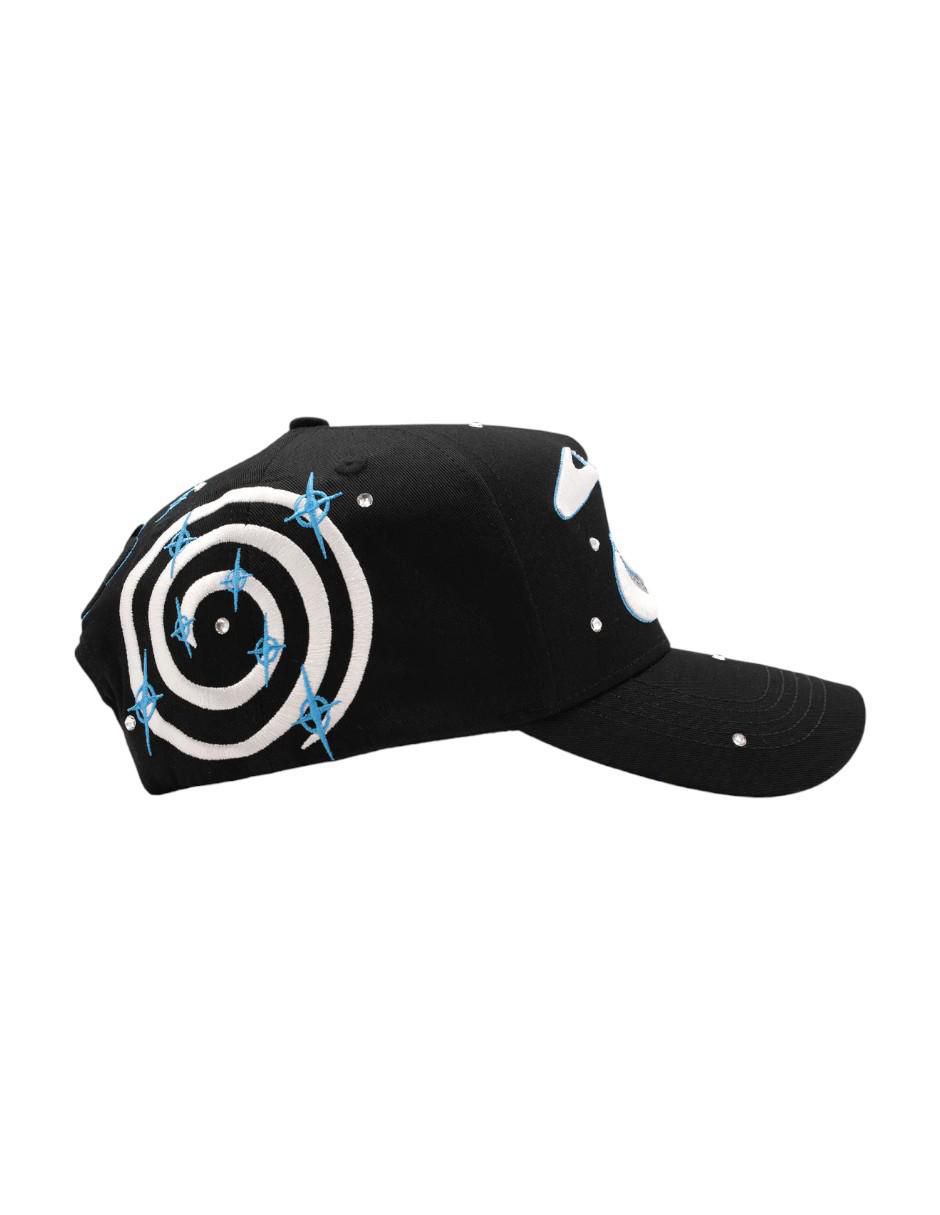 Gorra visera semicurva snapback casual T-star para hombre