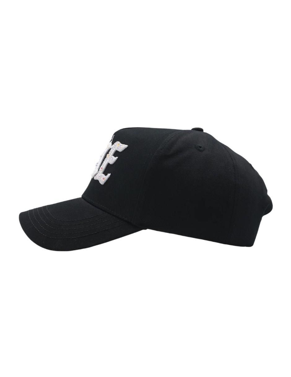 Gorra con visera semicurva snapback Concrete Jungle para hombre 3