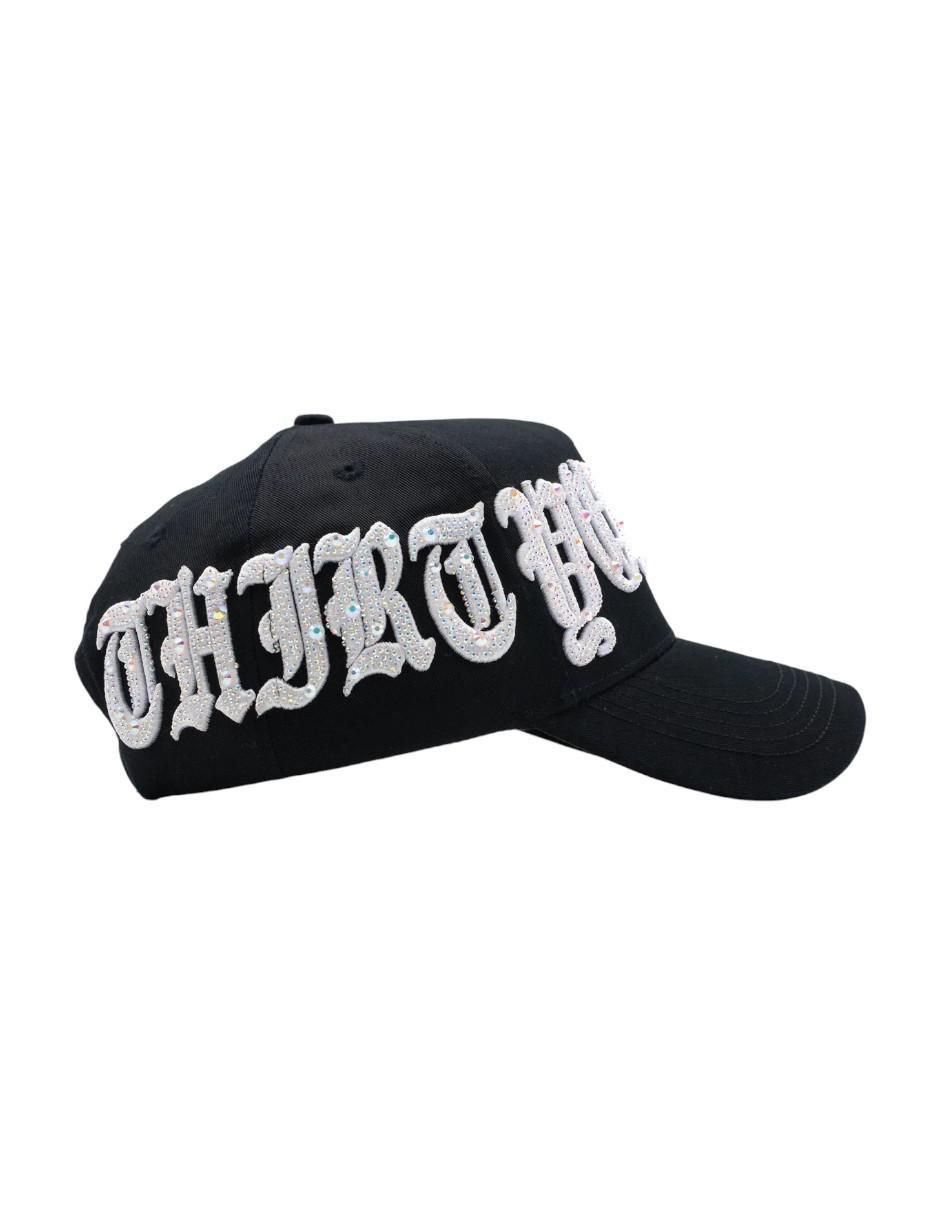 Gorra con visera semicurva snapback Concrete Jungle para hombre Gorra con visera semicurva snapback Concrete Jungle para hombre