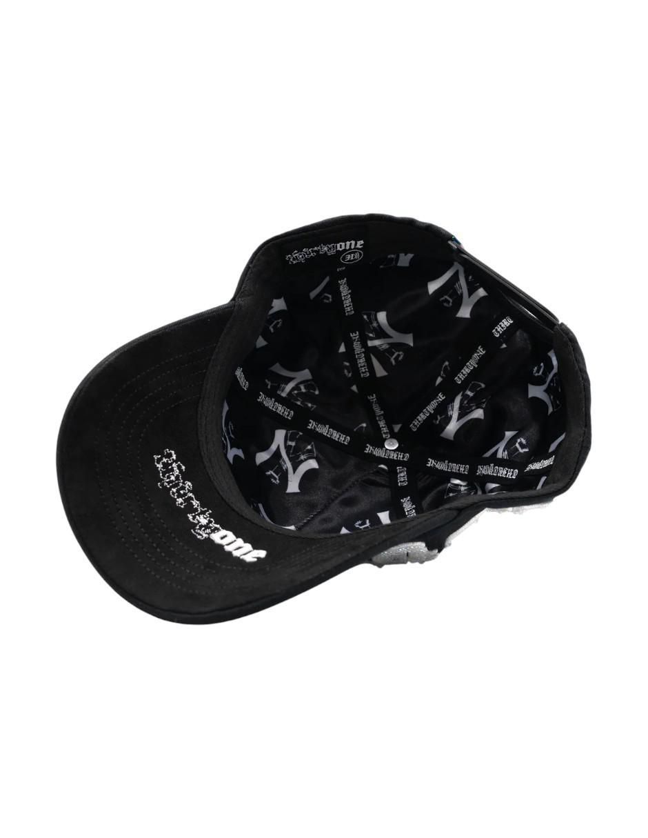 Gorra con visera semicurva snapback Concrete Jungle para hombre 7