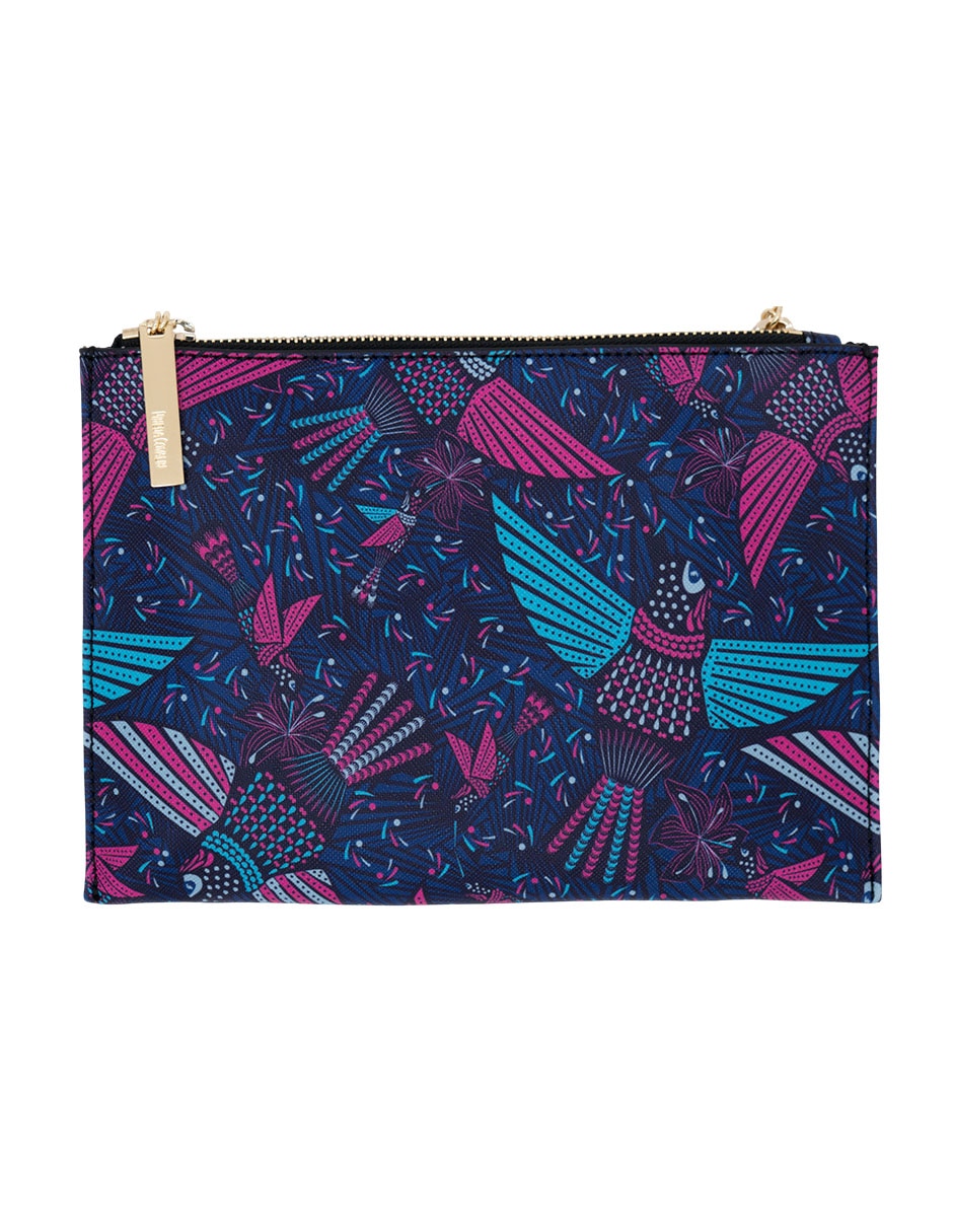 Bolsa crossbody Colibrí para mujer