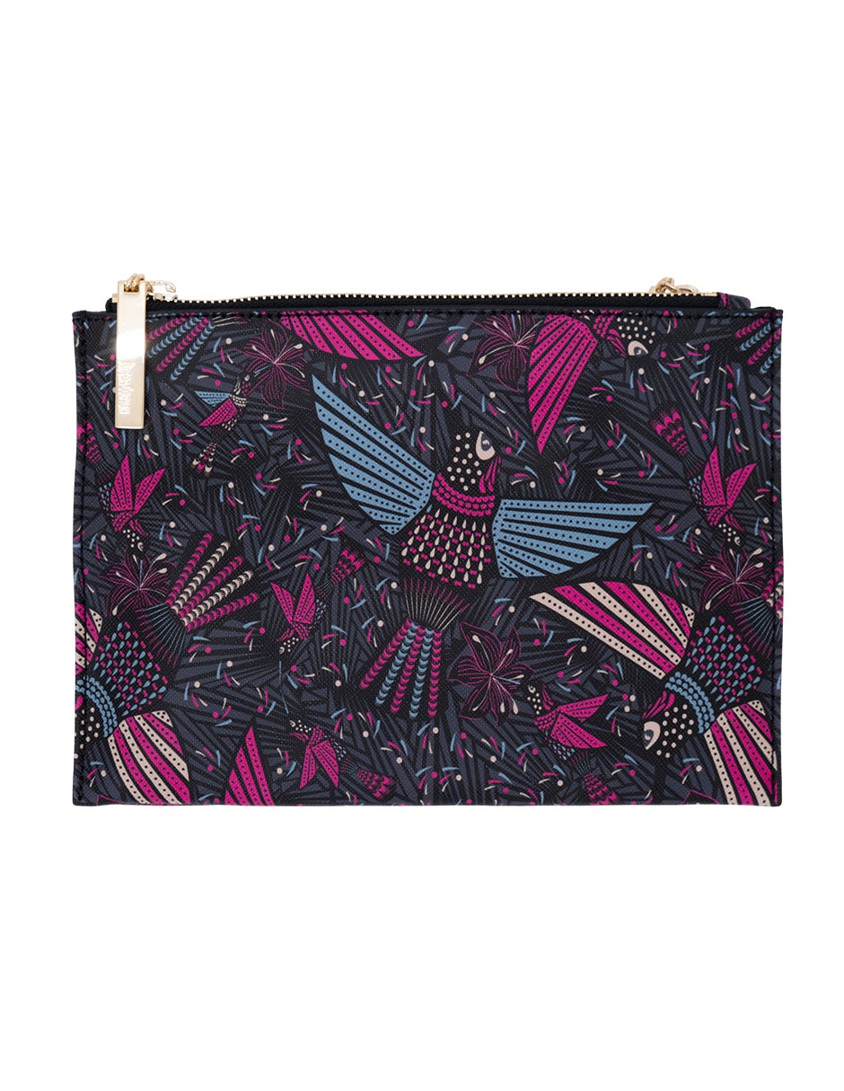 Bolsa crossbody Colibrí para mujer