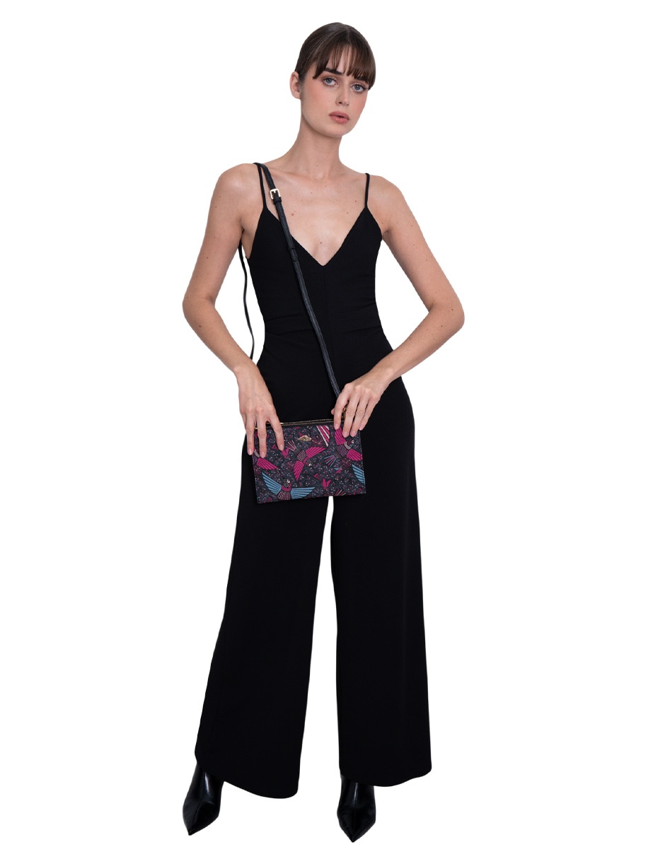 Bolsa crossbody Colibrí para mujer